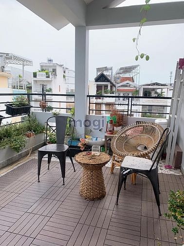 Nhà đẹp ! Hẻm xe hơi Phan Đăng Lưu Phú Nhuận 44m2 x 5 tầng chỉ 8,15 tỷ