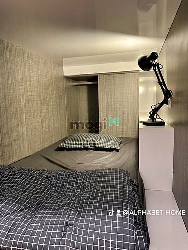 Sleepbox quận 10 rộng cao không đụng đầu ngay Vạn hạnh mall
