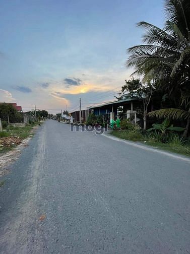 Cần ra lô đất mặt tiền đường trường chinh giá công khai thấp hơn thị t