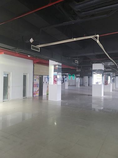 Sang lại căn Shophouse MT Phạm Văn Chiêu - Gò Vấp, 50m2, 3,2 tỷ -SHR