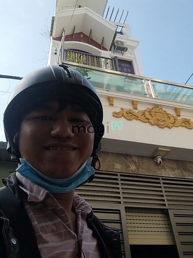Bán Nhà Đường Nguyễn Thị Kiểu - 4 Tầng Mới - HXH - Quận 12 Nhỉnh 4 TỶ