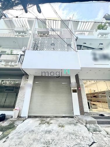 Cho thuê nhà mới đẹp ngay khu Tân Định, Quận 1 - Chỉ 27 triệu