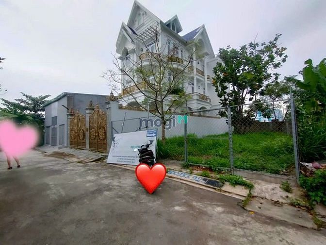 Cần Bán Lô Đất Đẹp 8 x 21 - Vườn Lài- P.APĐ- Q12- Giá Dưới 7 TỶ 89