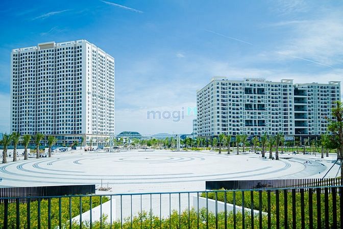 Bán căn hộ FPT - Diện tích 71,6m2 - 2 Phòng ngủ - 2 Phòng vệ sinh
