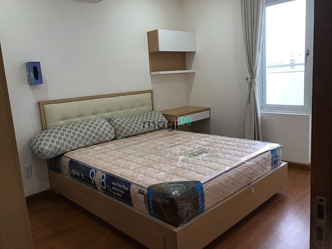 Bán căn hộ Him Lam Riverside Quận 7, 76m, 2pn, tầng cao, 3.250 tỷ