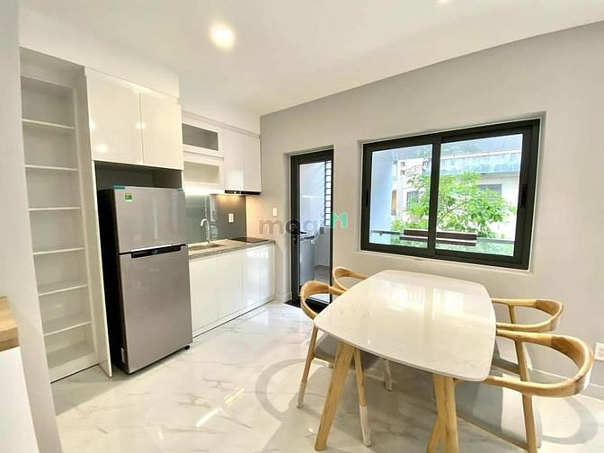 ??✅️ ẢNH THẬT - GIÁ THẬT ?? Studio cao cấp bao đẹp gần Emart Q2