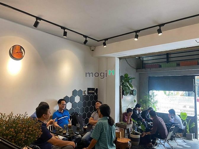 ✅Mặt Bằng Quán Cafe_Trung Tâm Quận 1