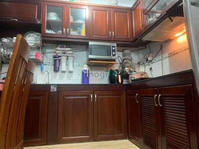 Nhà bán ngay TT Tân Phú đường Nguyễn Sơn - Tân Phú chủ giảm thêm 200tr