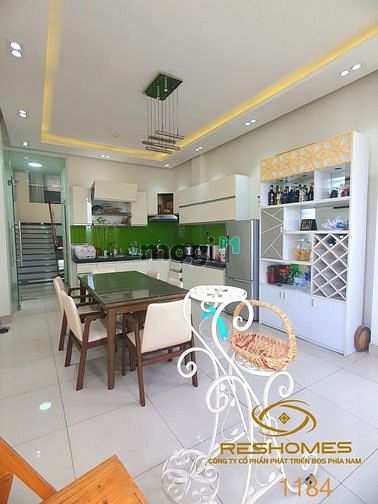 Cho thuê nhà 1 trệt 4 lầu đường D10 khu dân cư D2D, Biên Hòa