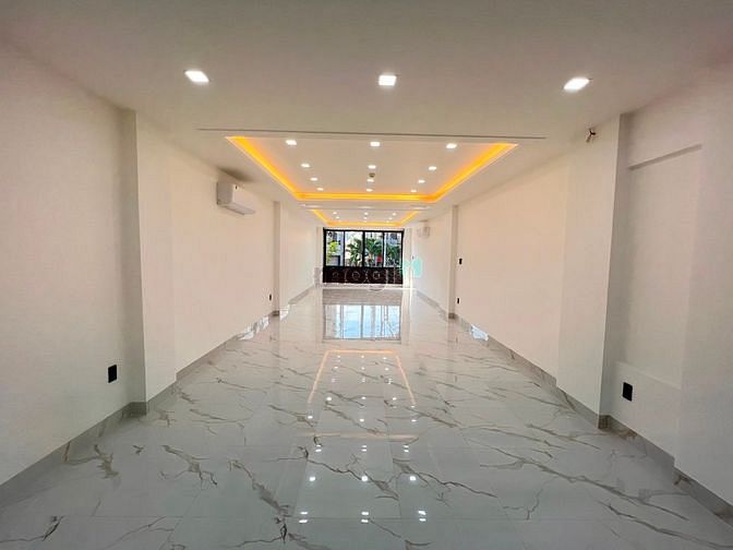 ✅ Cho Thuê Mặt Bằng Mặt Tiền Q1 1 Trệt 1 tầng_Khu Vực Dân Cư Đông Đúc