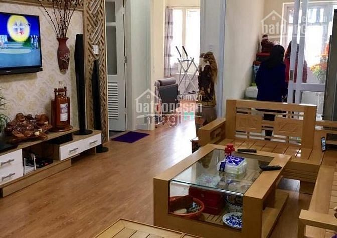 Cho thuê nhà ngõ 82 yên lãng 70m x4T giá 14tr/th