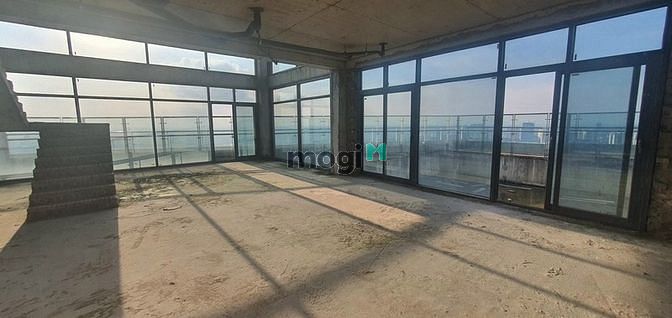 Penthouse 421m trung tâm cầu giấy toà nhà   Discovery Complex