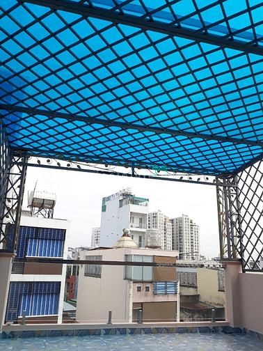 Mặt bàng kinh doanh p.13 quận gò vấp 5x21 - dưới 11 tỷ