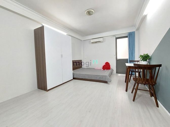 Cho Thuê Căn Hộ_Đường Phan Kế Bính_Quận 1