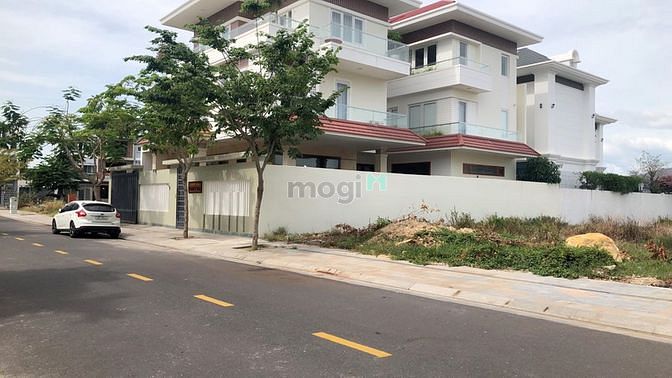 Bán đất Biệt thự đường 36 khu C - An Phú - Q2. DT: 12x20, Giá: 160tr/m