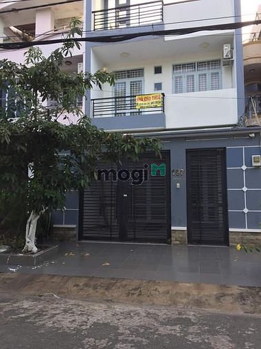 Bán nhà phố MTKD đường số 19 giá 45 tỷ TL cần bán