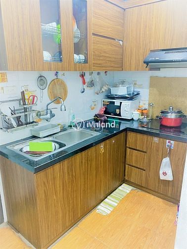 Bán GẤP căn hộ 2 ngủ tòa A23 Khu tập thể Nghĩa Tân, Cầu Giấy