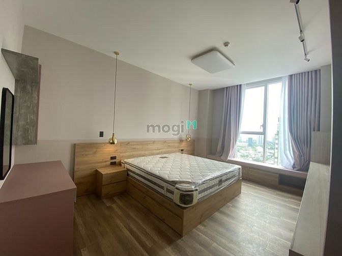 Cần chuyển nhượng penhouse Sunrise City Central Quận 7