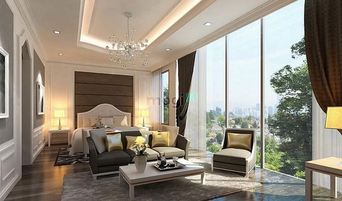 Cần cho thuê gấp penthouse Sky Garden 3, PMH,Q7 nhà đẹp lung linh