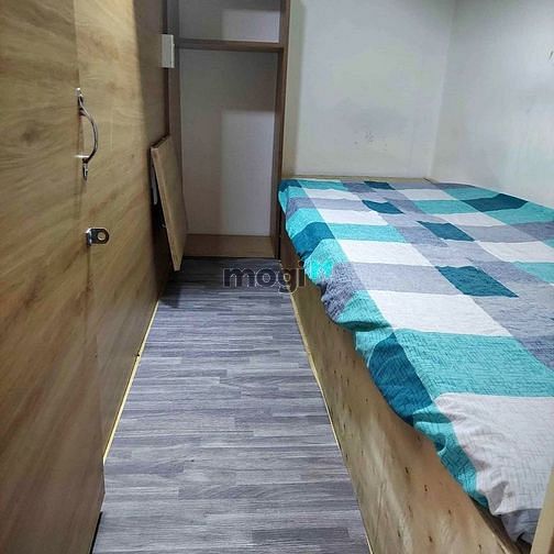 Cho thuê sleepbox giá bình dân tại Quận Tân Phú