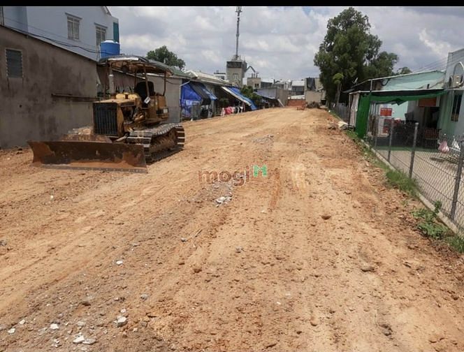 Mặt tiền 22/12 an phú chủ gủi bán gấp