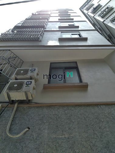 Bán CCMN  Yên Phúc ,Văn Quán, 55m2*5T*14pkk, giá chỉ 8.8 tỷ!