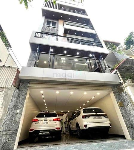 Bán Nhà PHÂN LÔ Hoàng Quốc Việt, 2 THOÁNG, 64 M2 × 4 TẦNG, 16.8 TỶ