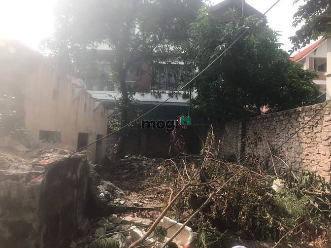 Bán đất 55 m2 ngõ 206 Cổ Linh, Long Biên  ô tô vào . Gía 3,7 tỷ