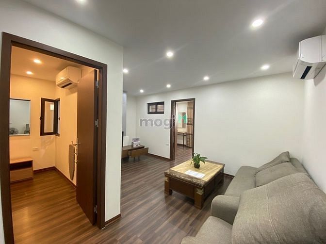 Building CHDV Cầu Giấy 9T x 150m2 19 căn studio cao cấp giá 30 tỷ