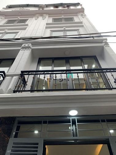 Cho thuê nhà ngõ 159 pháo đài lang 50m x 5T ô tô đỗ cửa