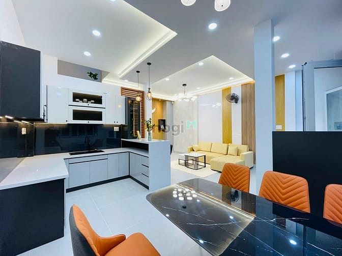 Giá siêu hấp dẫn ở đường Nguyễn Ảnh Thủ - Quận 12, 51.8m2, 2tỷ150tr