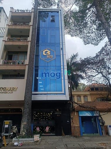 28 tỷ! Bán gấp MT gần 3 tháng 2, Q.10 – ngang 6.5m - 5 Tầng ST