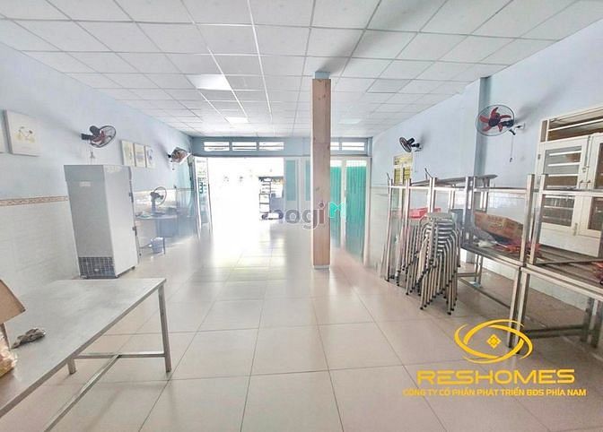 Cho THUÊ mặt bằng Ngang 7m Mặt tiền  kinh doanh đường Võ Thị sáu