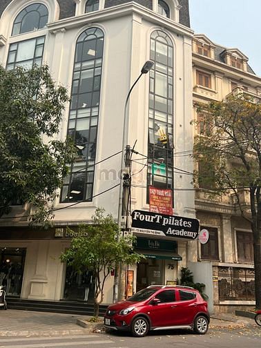 Chính chủ cho thuê văn phòng kinh doanh tại quận HOàng Mai -90m2xtầng
