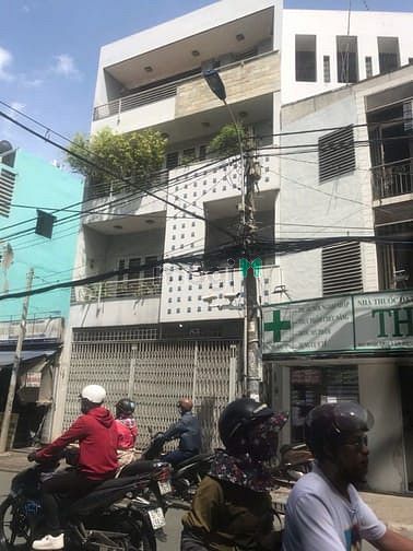 ?Siêu phẩm ngang rộng đơn giá m2 rẻ nhất mặt tiền kinh doanh  dt 7x20