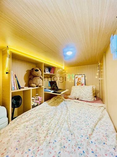 Phòng trọ ở ghép chỉ 1tr8 / tháng đầy đủ tiện nghi giá rẻ Quận 11