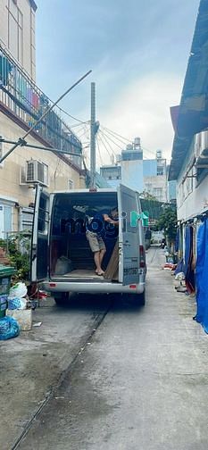 Bán nhà hẻm xe hơi sát mặt tiền đường Phạm Đăng Giảng gần KCN Tân Bình