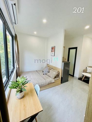SIÊU PHẨM DÒNG TIỀN 1.8 TỶ/NĂM - Trần Đại Nghĩa - 110m2 - 28 phòng