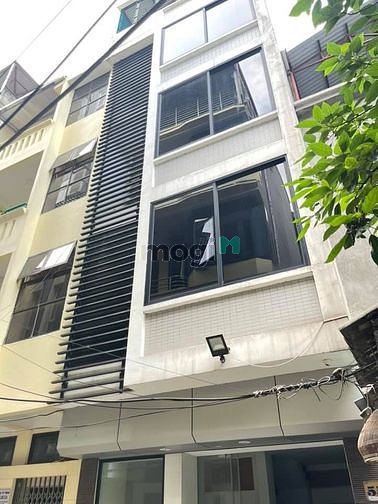 nhà ngõ 14 Tố Hữu, Thanh Xuân dt 60m x5t, mt 4.5m,18tr/th Ô Tô tránh,