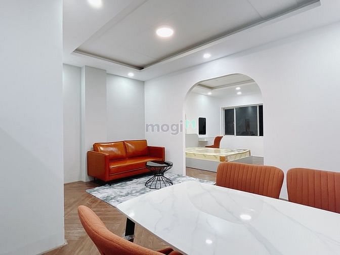 1PN Quận 7 Sang Xịn Mịn mới 100% Đầy đủ tiện nghi.