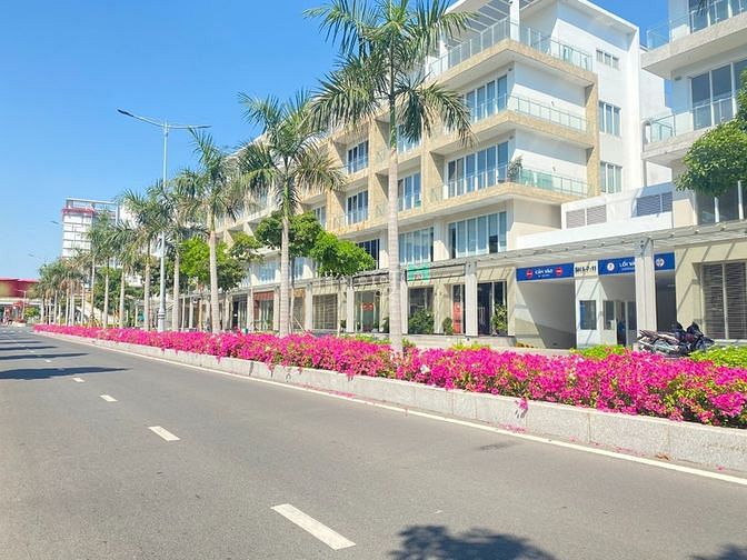 ???Cho thuê nguyên căn shophouse Saritown SALA chỉ 80TRIỆU
