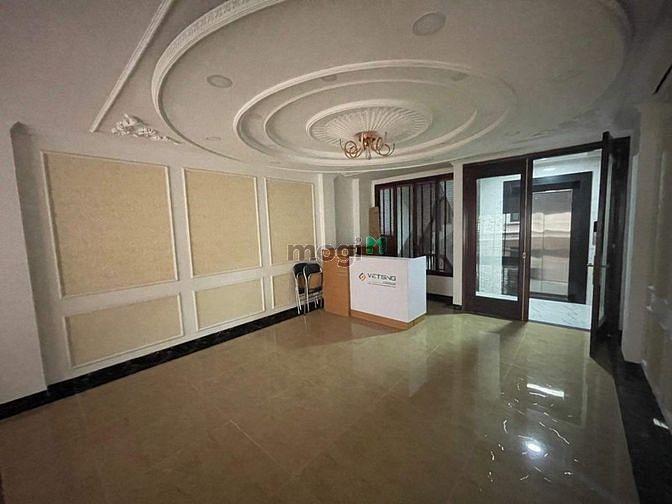 Cho thuê nhà trong ngõ NGuyễn Thị Định, ô tô Tránh