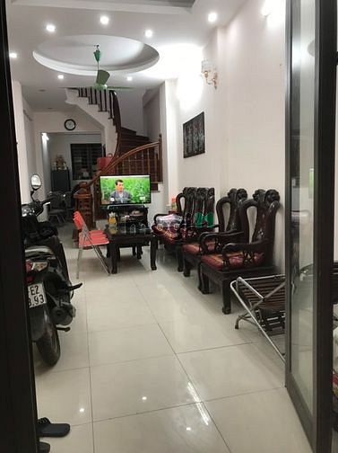 Cho thuê tầng 1 - ngõ Văn Chương 2, Đống Đa, Hà Nội