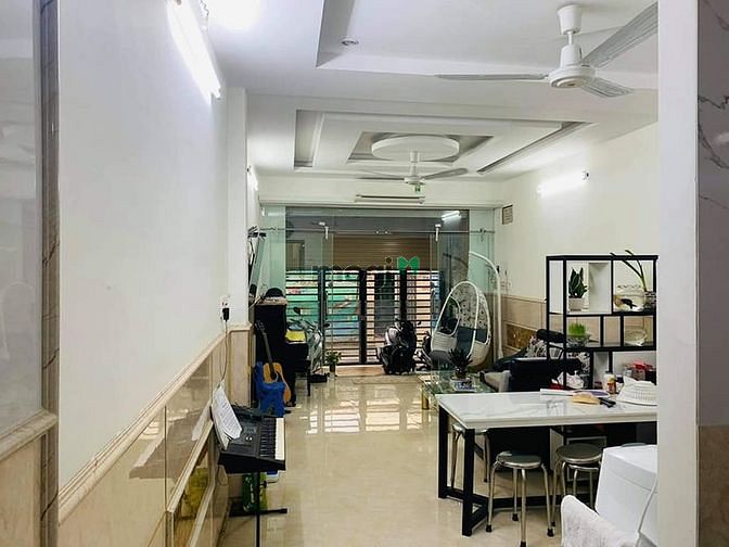 VIP ! HXH Phan Xích Long, Phú Nhuận 40m2 (5x8) x 5tầng 4PN chỉ 8,49 tỷ