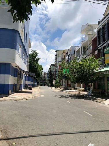Bán nhà MT đường Số 28A, P. Bình Trị Đông B, 4.5 x 20m, 4 tấm,  12ty