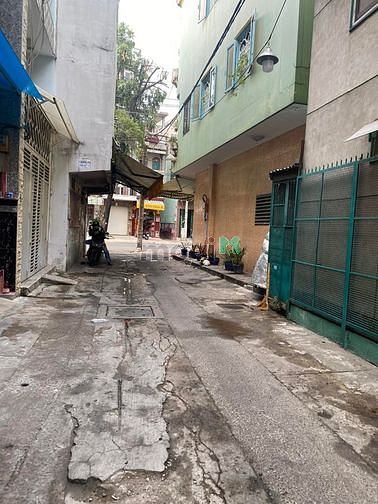 Hàn Hải Nguyên, Q11, Hẻm 3m, 40m2, Sát Mặt Tiền, Chỉ 4.7 Tỷ