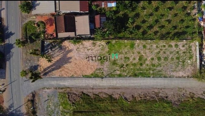 Áp lực trả lãi nên bán lô đất giá còn 440 triệu DT:4x26 ở Trảng Bàng