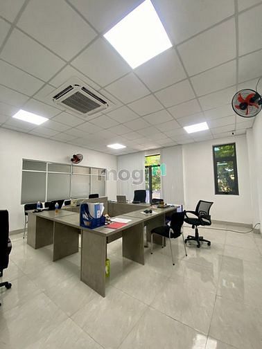 Cho thuê văn phòng, hội thảo, dạy học ... Lý Tự Trọng 70m2 giá 11tr
