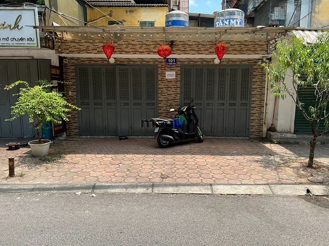 Chính chủ Cho thuê Nhà 70m 101E8 tập thể Thành Công, Ba Đình, Hà Nội.