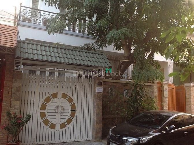 Cho thuê nhà Hẻm VIP gần Trần Quốc Thảo, Q3, 7x20m, hầm, 4 tầng, 500m2